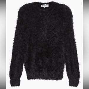 Comme de garçon sweater
